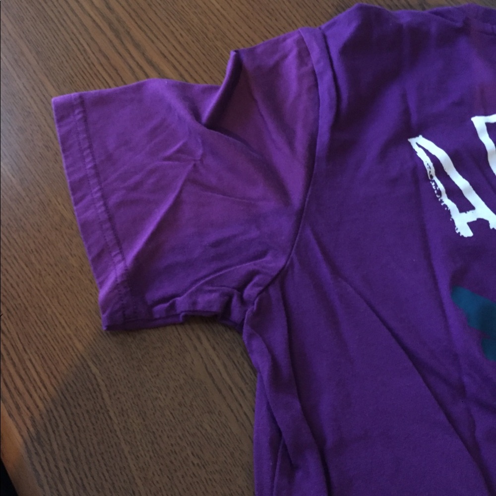 Adidas tee - Picture 3 of 7